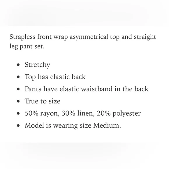 Stepping Out Set - Picture 4 of 4